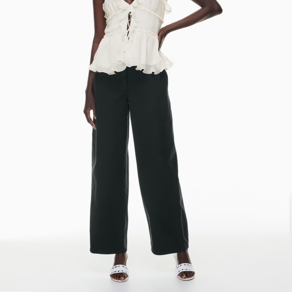 Aritzia Wilfred Free ascendant pant